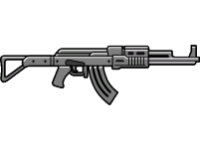 Assault Rifle
