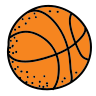 Basketbol Topu