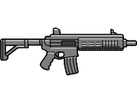 Carbine Rifle