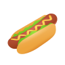 Hot Dog