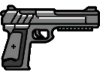Desert Eagle
