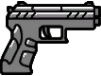 Combat Pistol