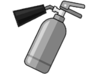 Yangın Söndürücü